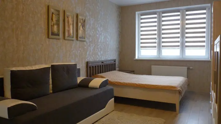 Минск: Komfort U Metro Apartments