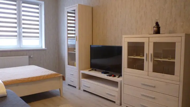 Минск: Komfort U Metro Apartments