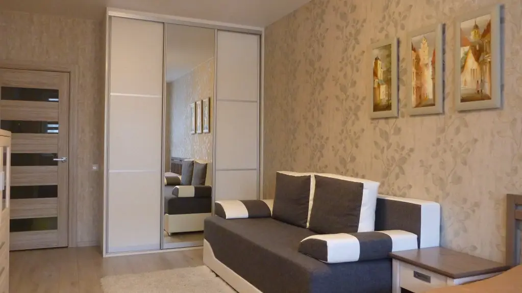 Минск: Komfort U Metro Apartments