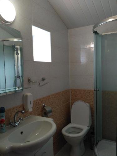 Волковыск: Motel Skazka