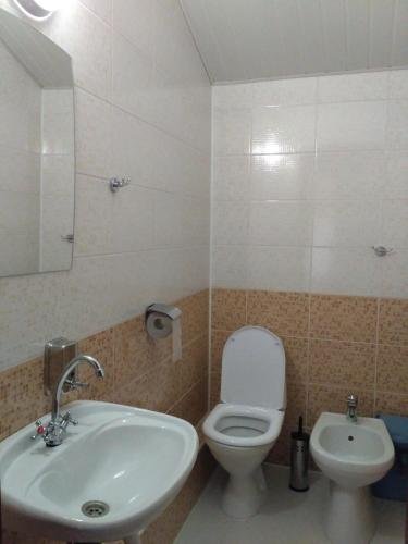 Волковыск: Motel Skazka