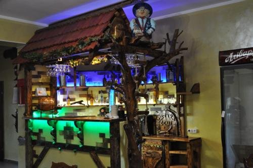 Волковыск: Motel Skazka