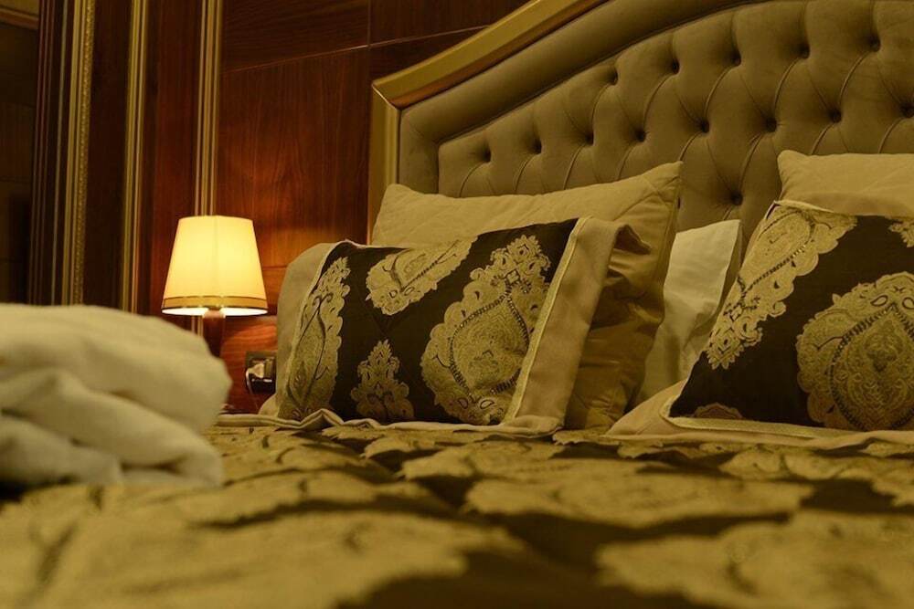 Баку: Отель Joyy Hotel & Spa