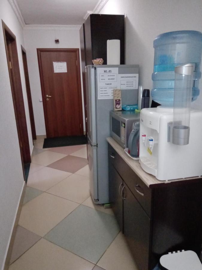 Казань: Rooms On Akademika Lavrentyeva 8