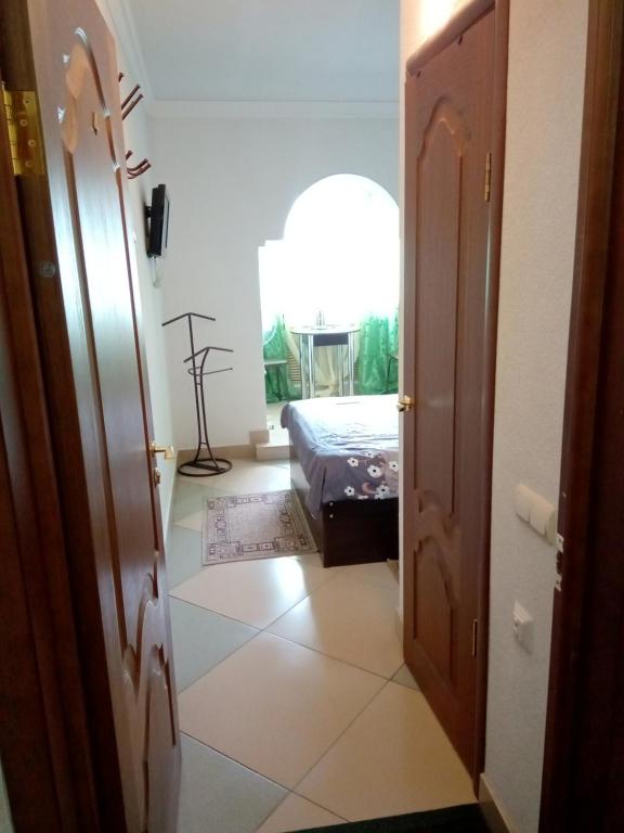Казань: Rooms On Akademika Lavrentyeva 8