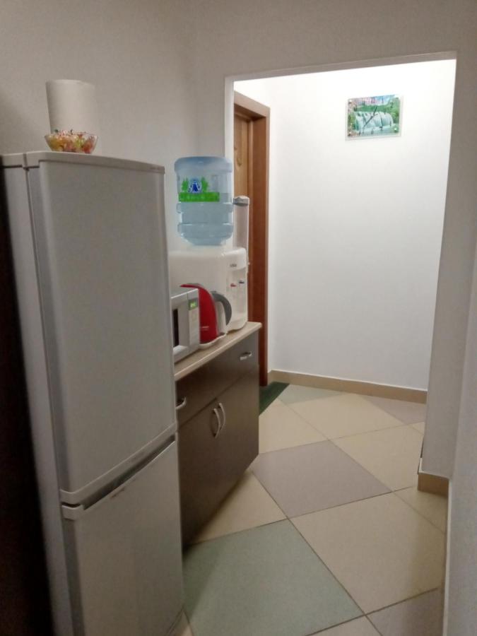 Казань: Rooms On Akademika Lavrentyeva 8