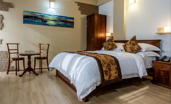 Виллингили: The Vinorva Maldives