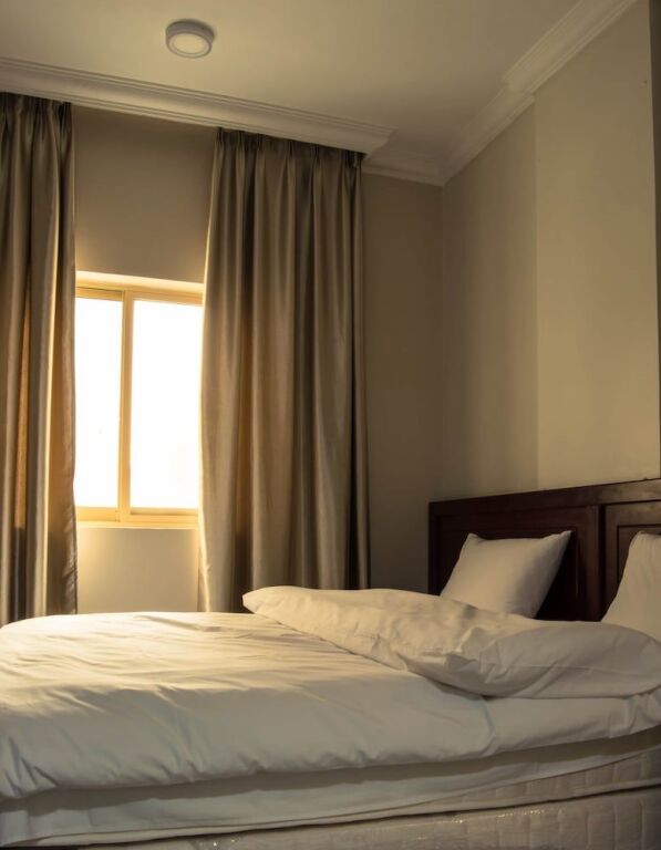 Шарджа: Wardah Hotel Apartments