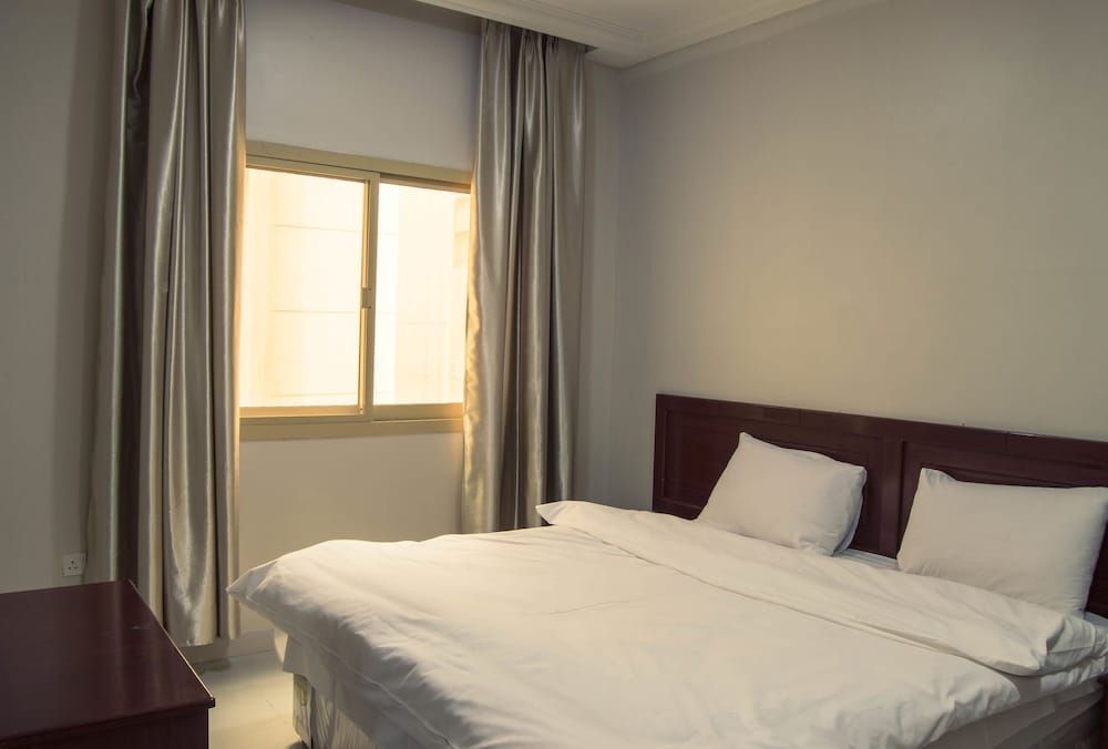 Шарджа: Wardah Hotel Apartments