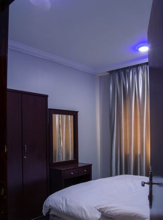 Шарджа: Wardah Hotel Apartments