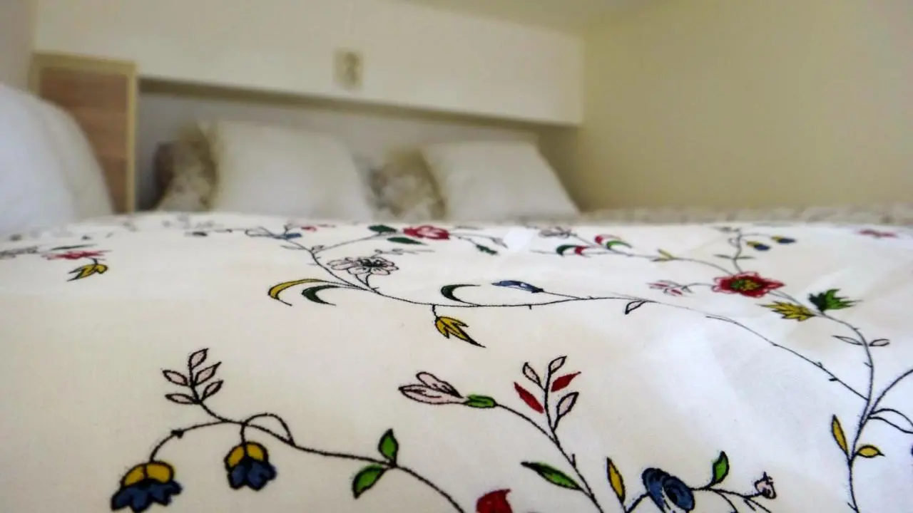 Казань: Kolibri apartments
