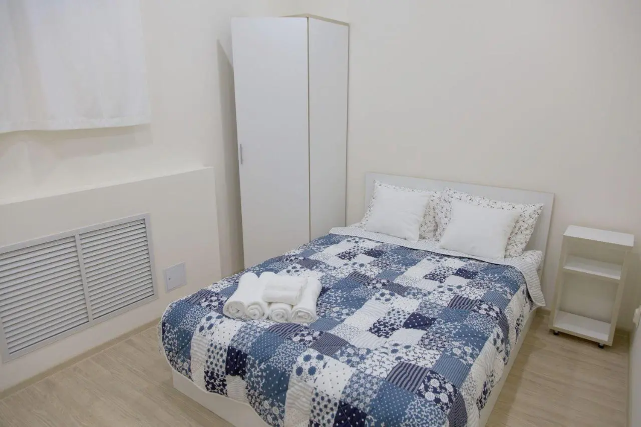 Казань: Kolibri apartments