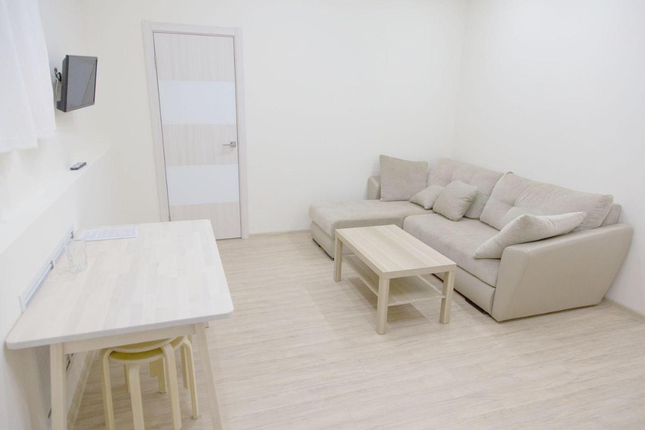 Казань: Kolibri apartments