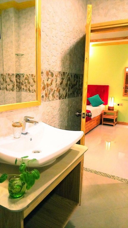 Маафуши (Атолл Каафу): Kurumba Villa