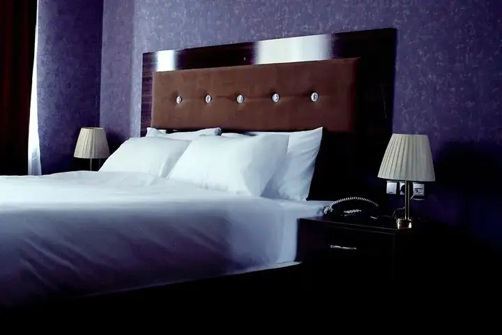Тбилиси: Angel Hotel