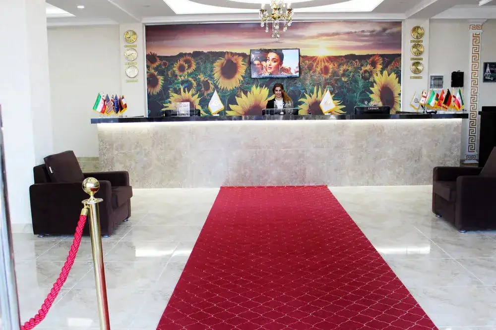 Тбилиси: Angel Hotel