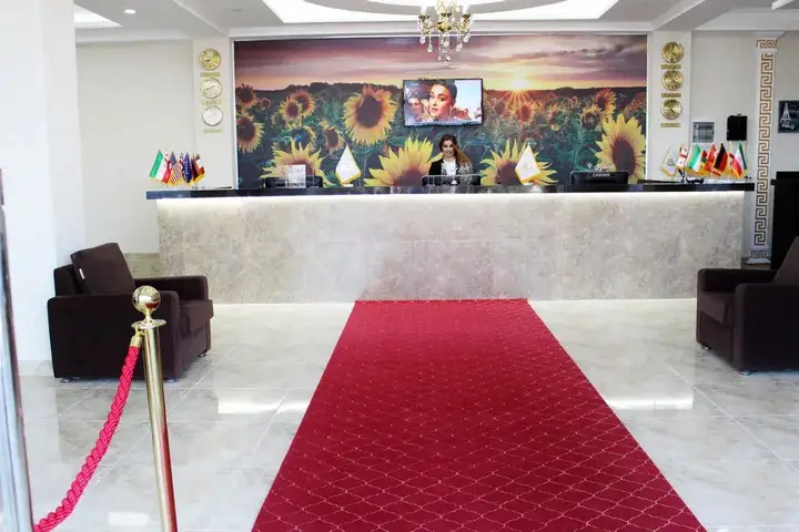 Тбилиси: Angel Hotel