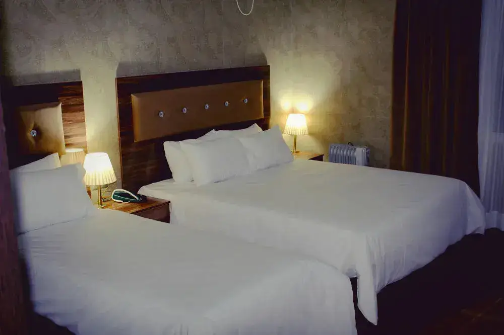 Тбилиси: Angel Hotel