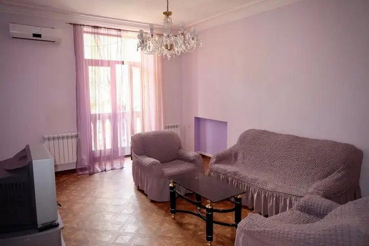 Ереван: Апартаменты Central Avenue Apt & Tour