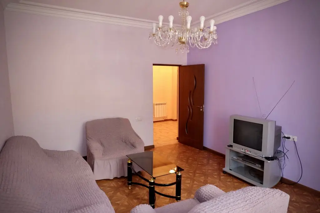 Ереван: Апартаменты Central Avenue Apt & Tour