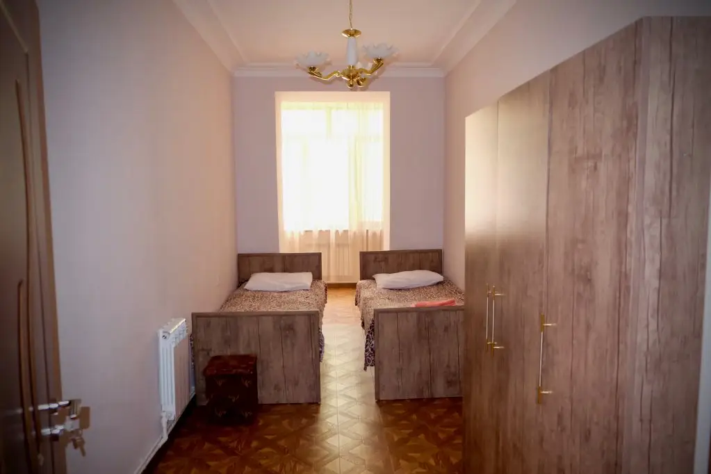 Ереван: Апартаменты Central Avenue Apt & Tour