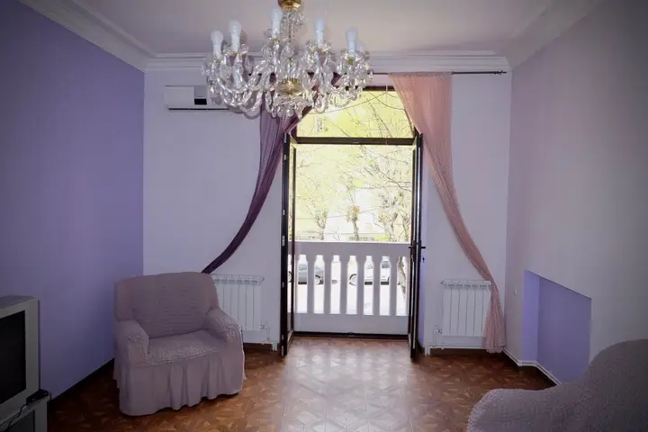 Ереван: Апартаменты Central Avenue Apt & Tour