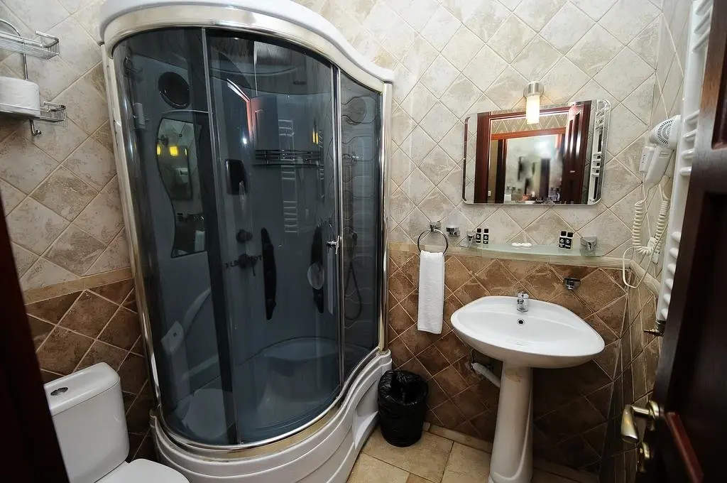 Тбилиси: Hotel Old Rustaveli