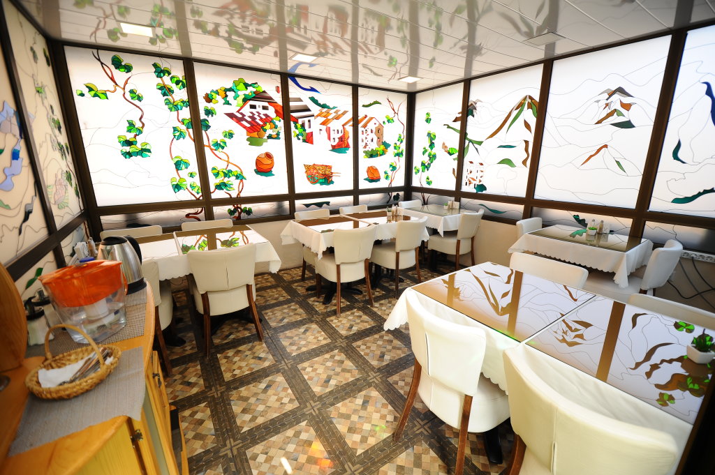 Тбилиси: Hotel Old Rustaveli