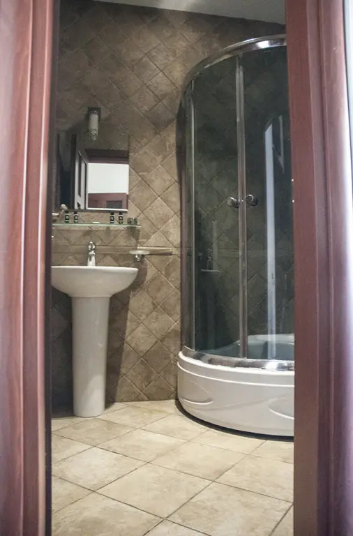 Тбилиси: Hotel Old Rustaveli