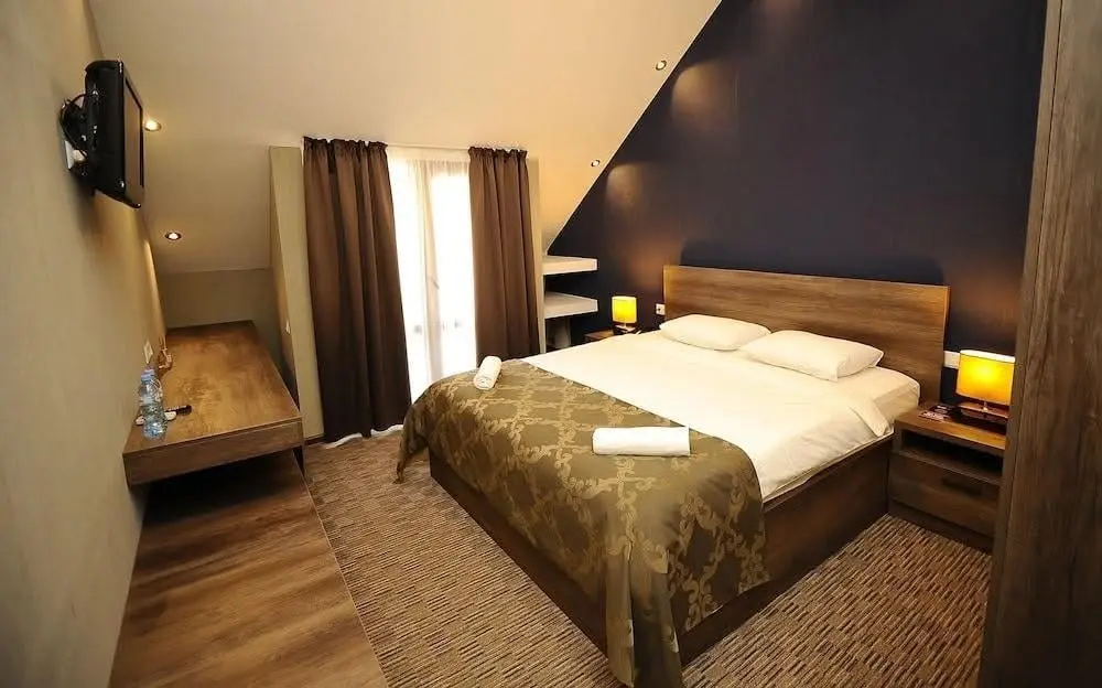 Тбилиси: Hotel Old Rustaveli