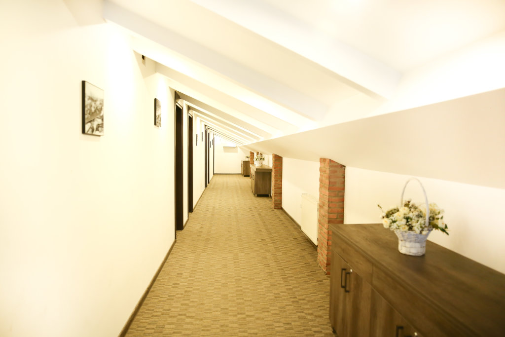Тбилиси: Hotel Old Rustaveli