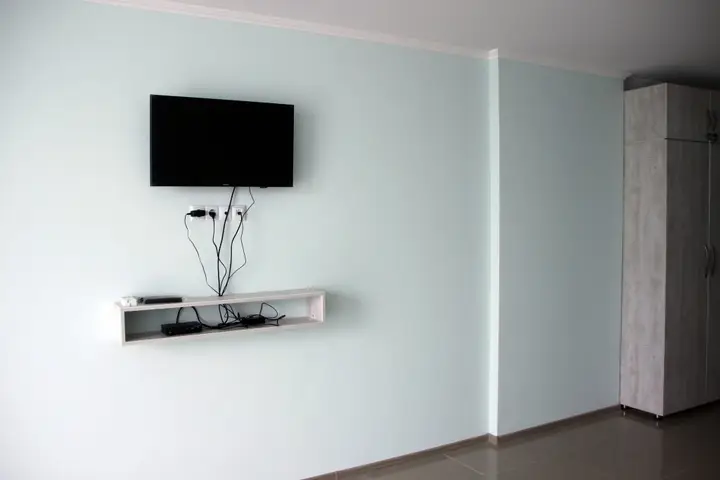 Батуми: Mentol Residence At Sea Resort