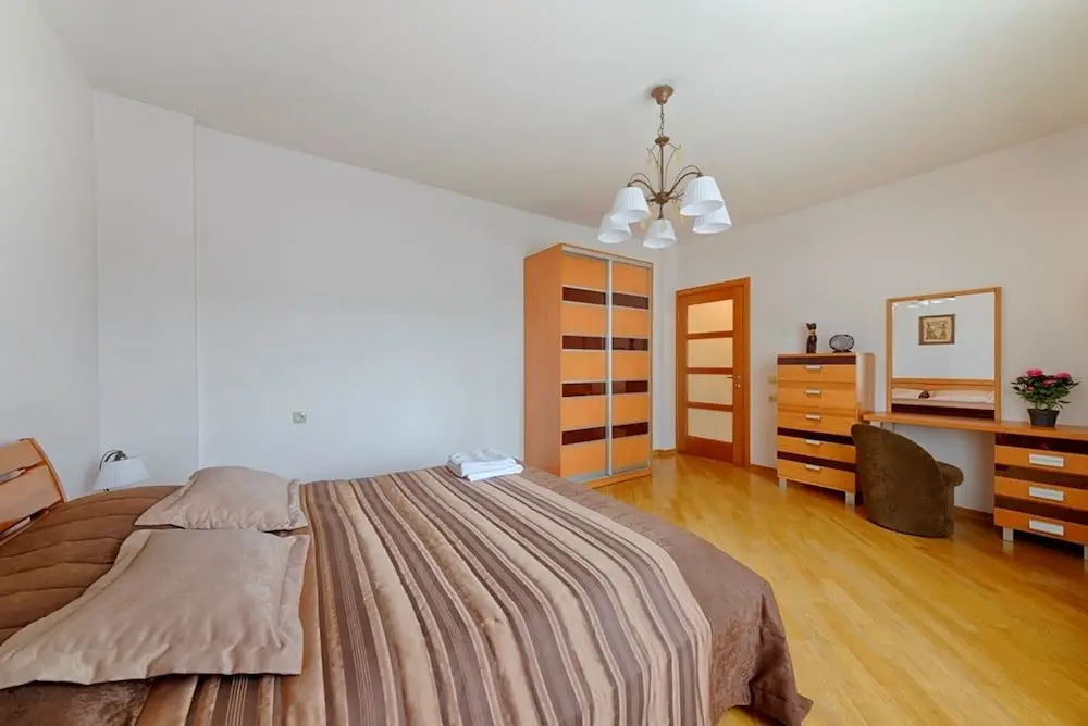 Минск: Home Apart Surganova Str 5A