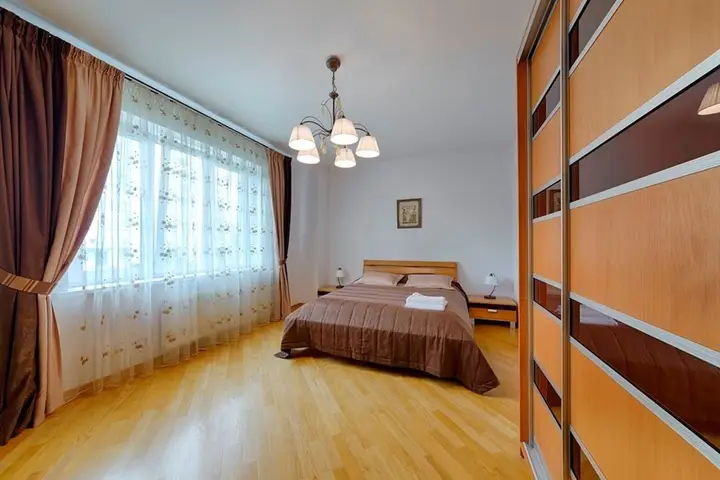 Минск: Home Apart Surganova Str 5A