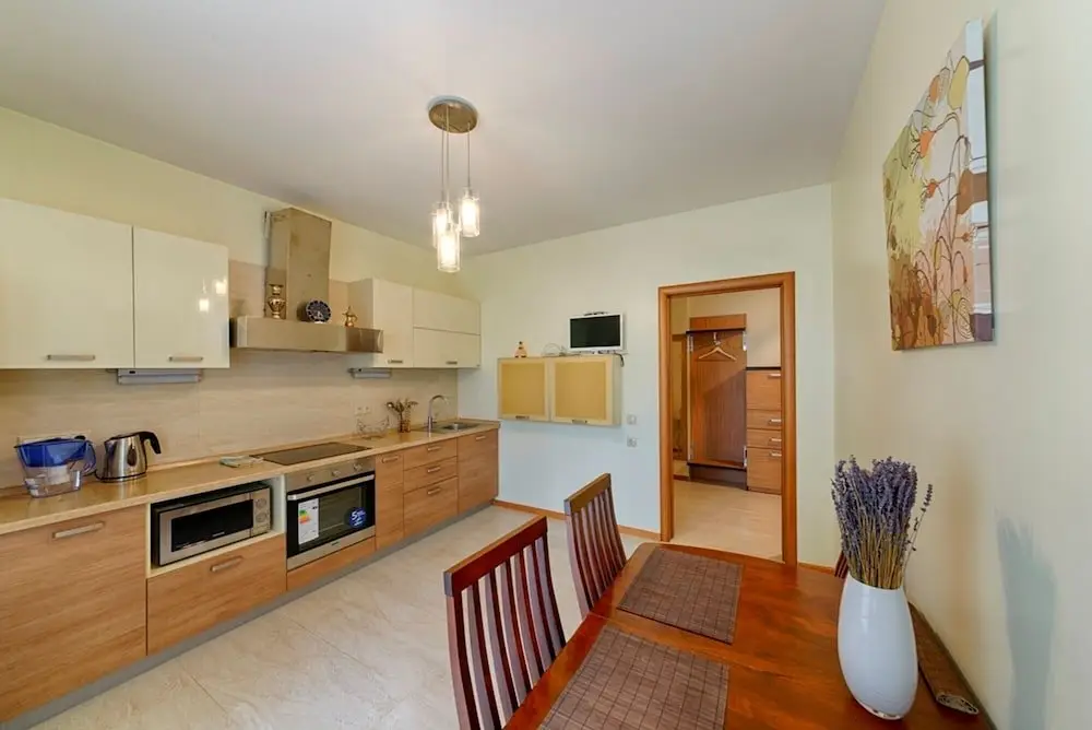Минск: Home Apart Surganova Str 5A