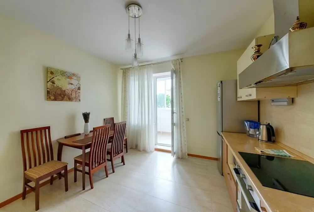 Минск: Home Apart Surganova Str 5A