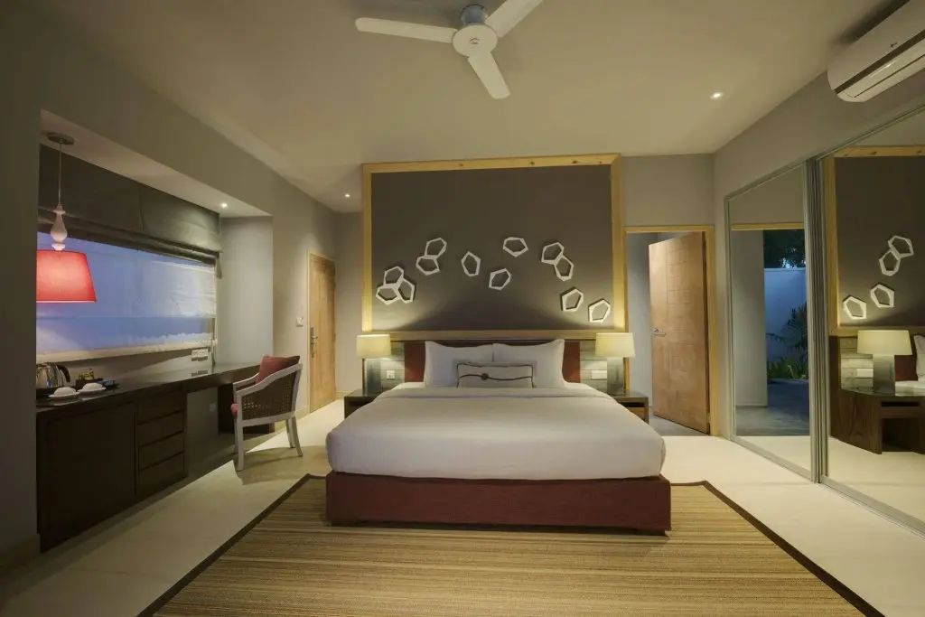 Раа Атолл: Dhigali Maldives - A Premium All-Inclusive Resort