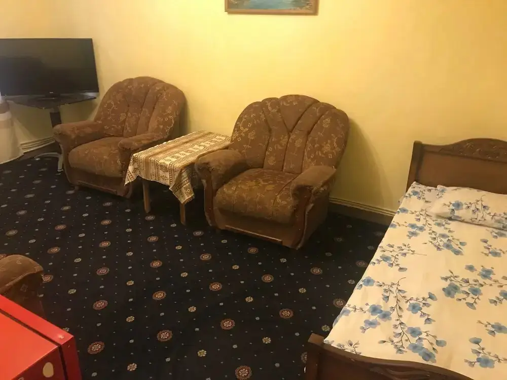 Ереван: Best Hostel Republic Square