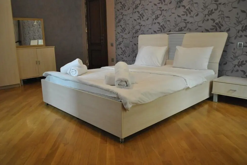 Баку: Apartment on Mirza Fatali Akhundov 179