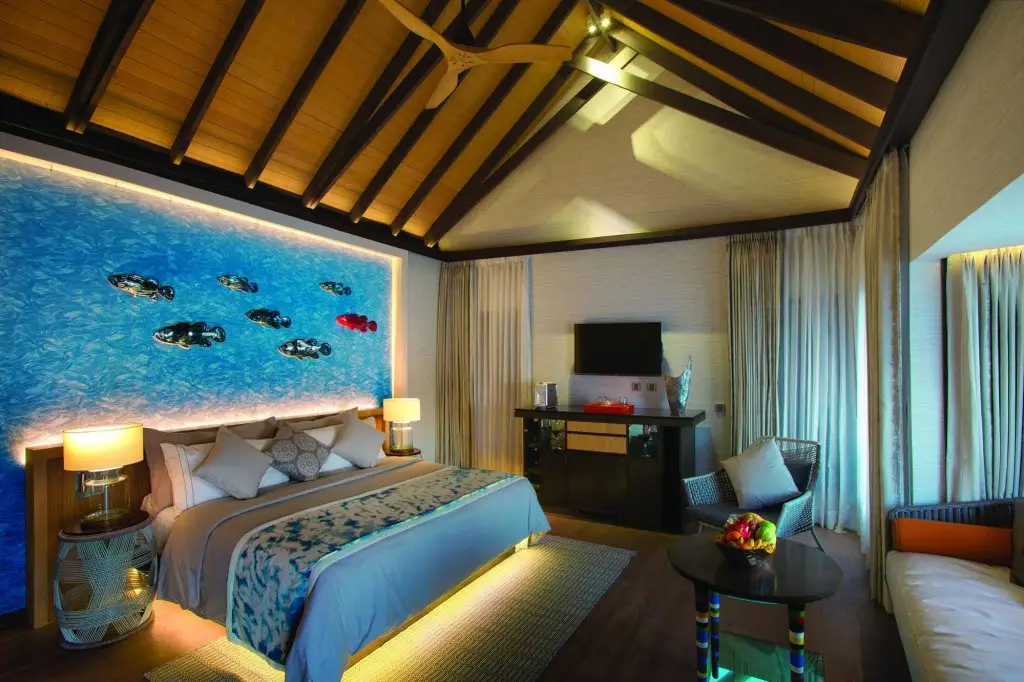 Южный Мале Атол: Ozen Life Maadhoo