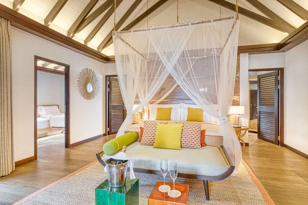 Южный Мале Атол: Ozen Life Maadhoo