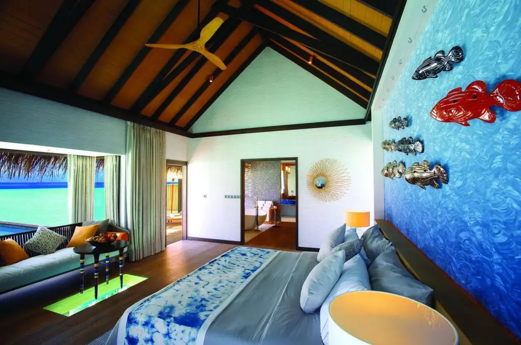 Южный Мале Атол: Ozen Life Maadhoo