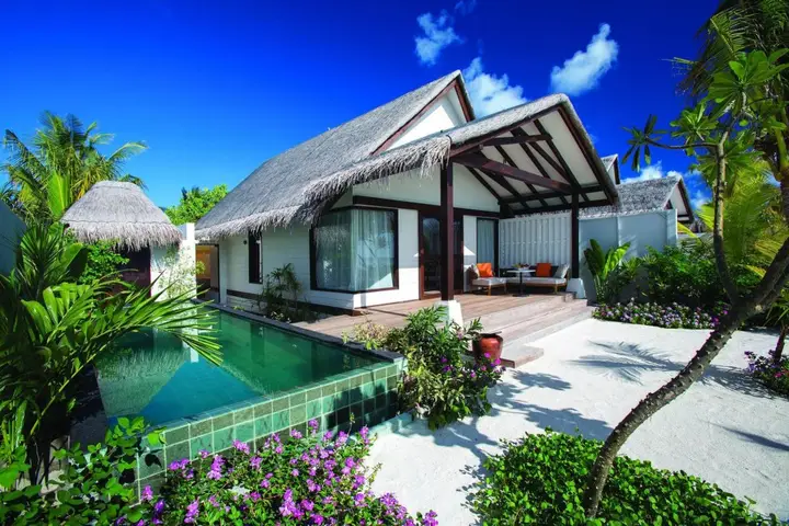 Южный Мале Атол: Ozen Life Maadhoo