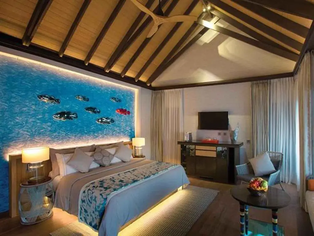 Южный Мале Атол: Ozen Life Maadhoo
