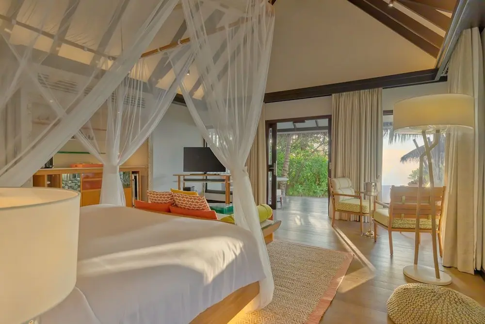 Южный Мале Атол: Ozen Life Maadhoo