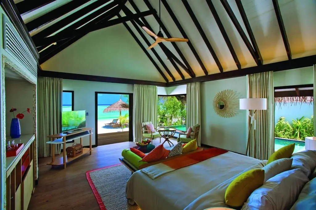 Южный Мале Атол: Ozen Life Maadhoo