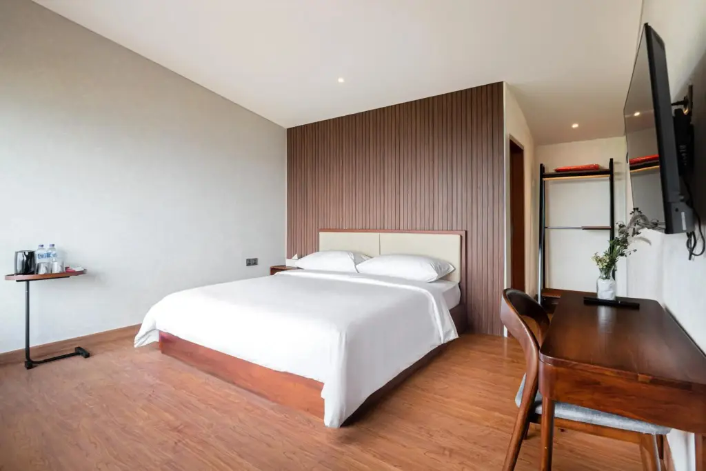 Дубай: Premier Inn Dubai Ibn Battuta Mall