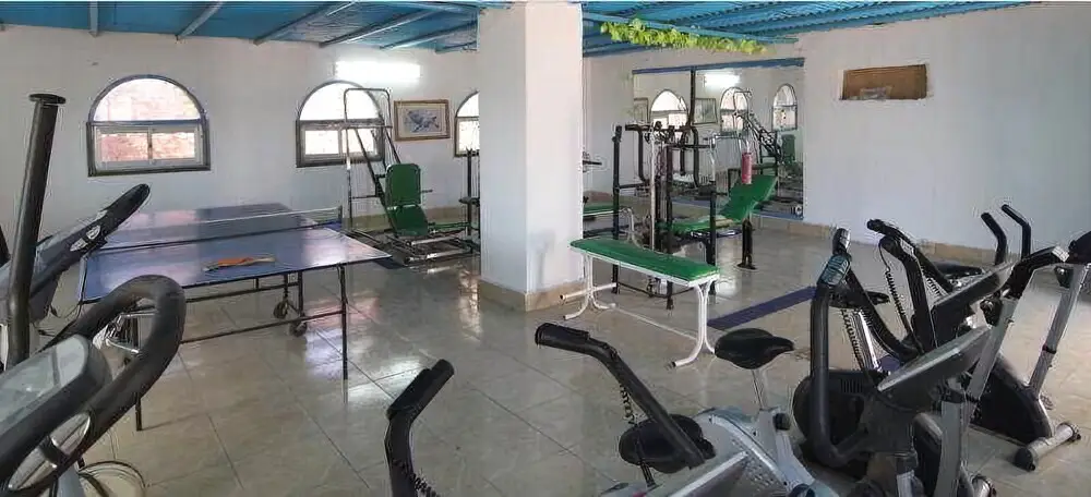 Хургада: Samaka Beach Resort