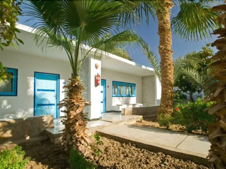 Хургада: Samaka Beach Resort
