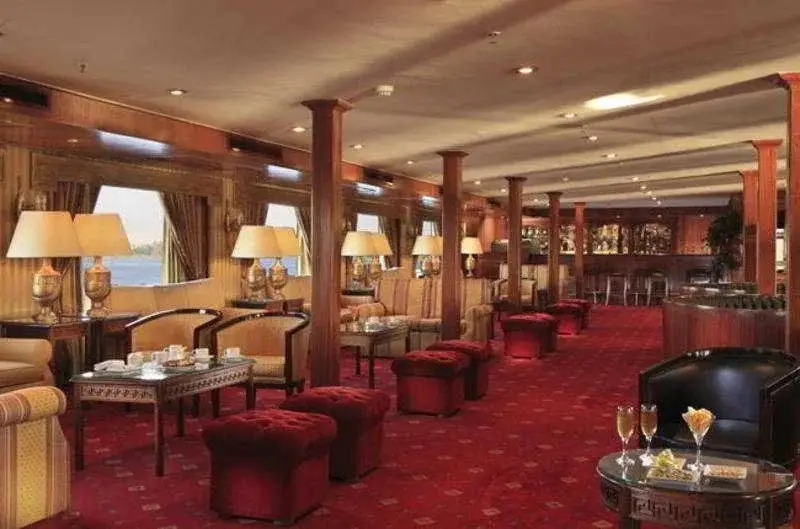 Луксор: Travcotels Cruise Luxor Hotel